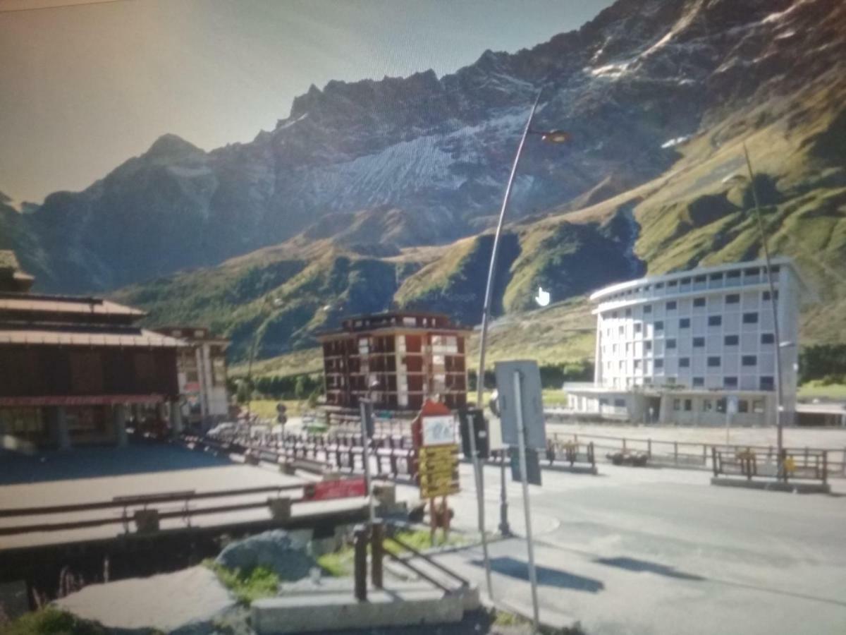 President Palace - Breuil Cervinia -Appartamento 6 - Cir 0634 מראה חיצוני תמונה