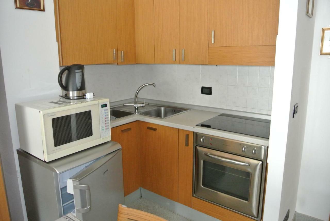 President Palace - Breuil Cervinia -Appartamento 6 - Cir 0634 מראה חיצוני תמונה
