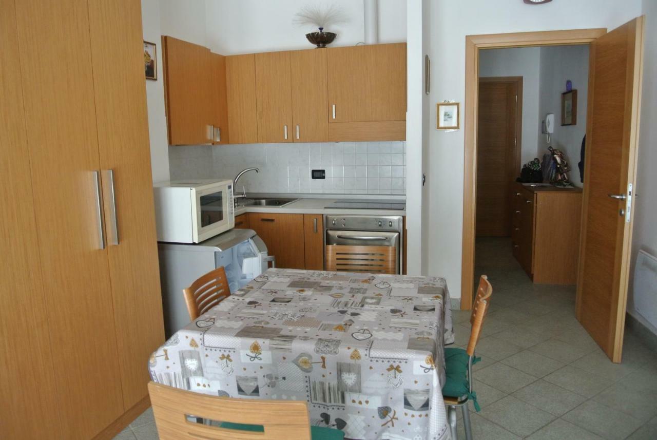 President Palace - Breuil Cervinia -Appartamento 6 - Cir 0634 מראה חיצוני תמונה