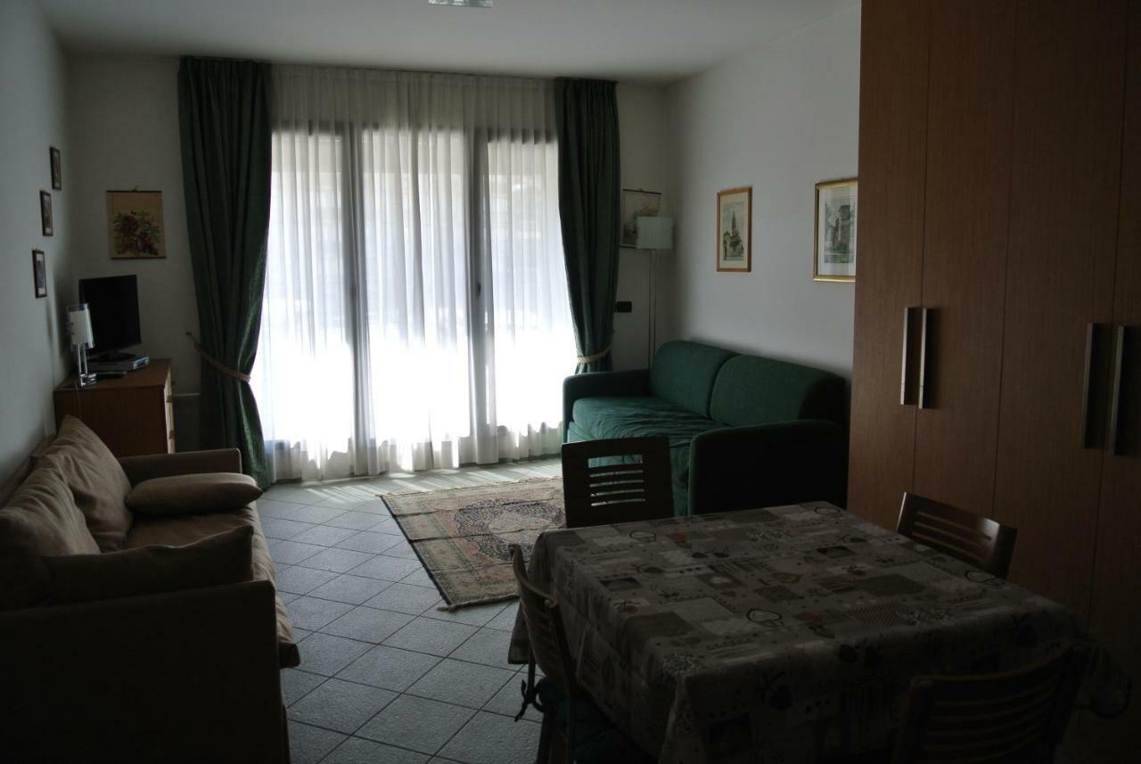 President Palace - Breuil Cervinia -Appartamento 6 - Cir 0634 מראה חיצוני תמונה